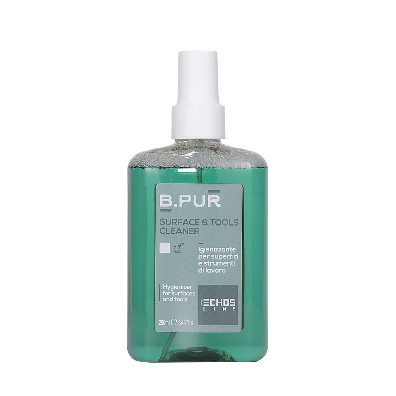 B Pur Surface & Tools Cleaner