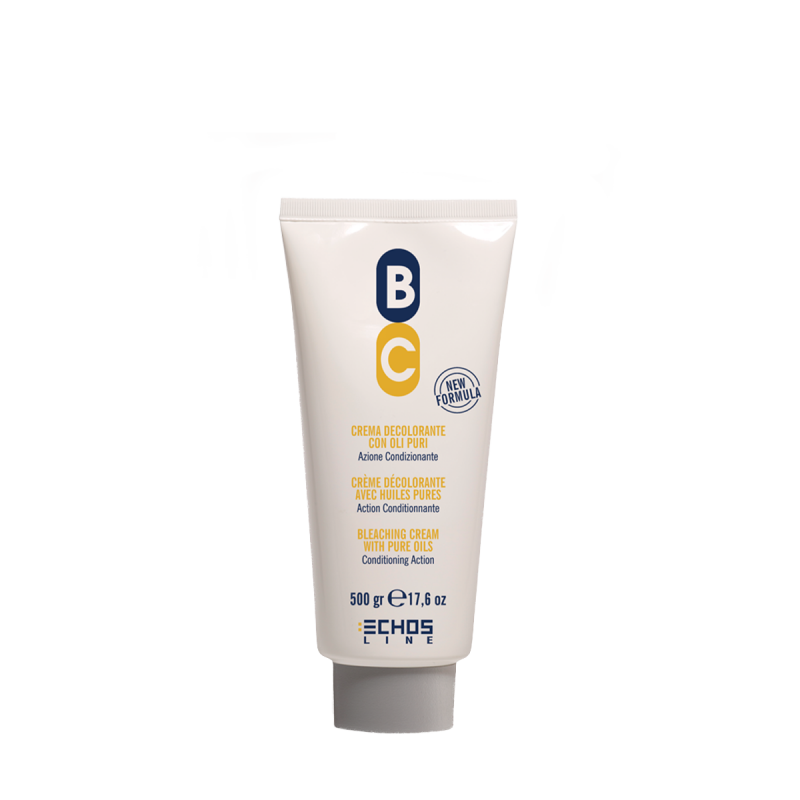 BC Bleaching Cream