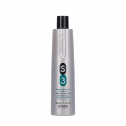 S3 Energizing Shampoo