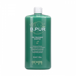 B Pur Pre-Shampoo