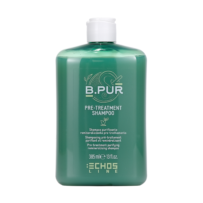 B Pur Pre-Shampoo