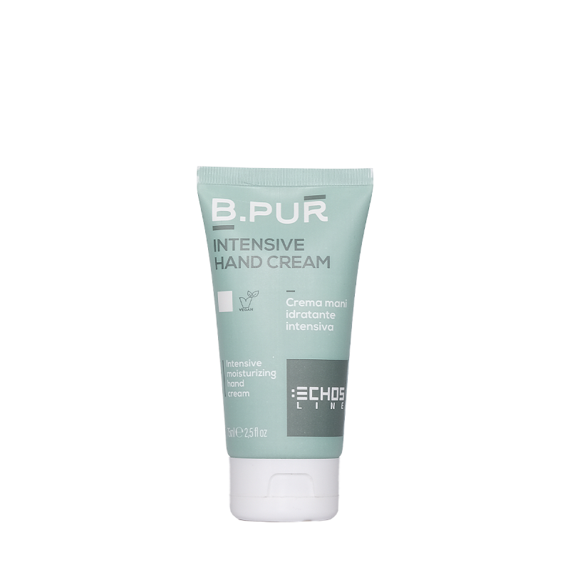 B Pur Intensive Hand Cream